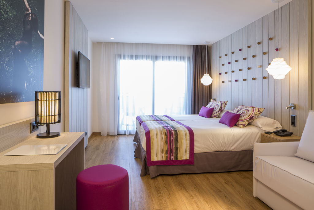 Grand Palladium White Island Resort & Spa All Inclusive - Hotel