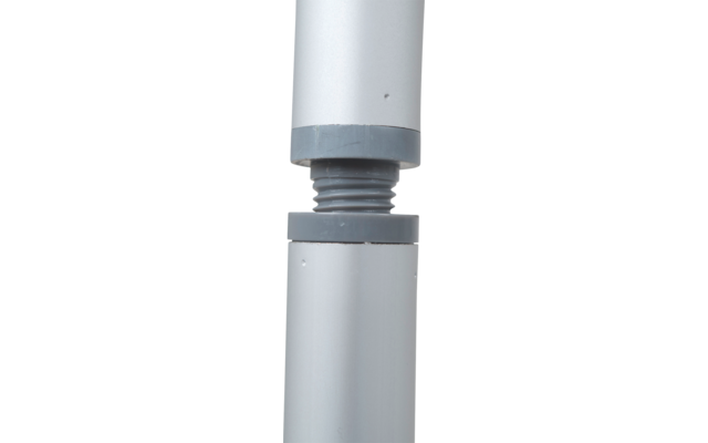 Bo-Camp Koffermodell Alu Campingtisch Premium