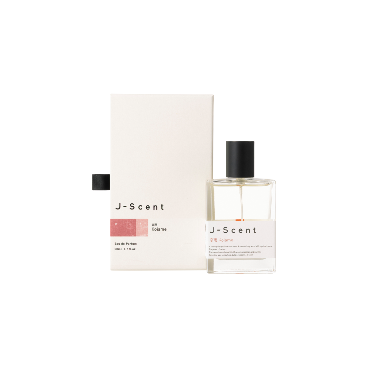 Koiame Eau de Parfum 50ml
