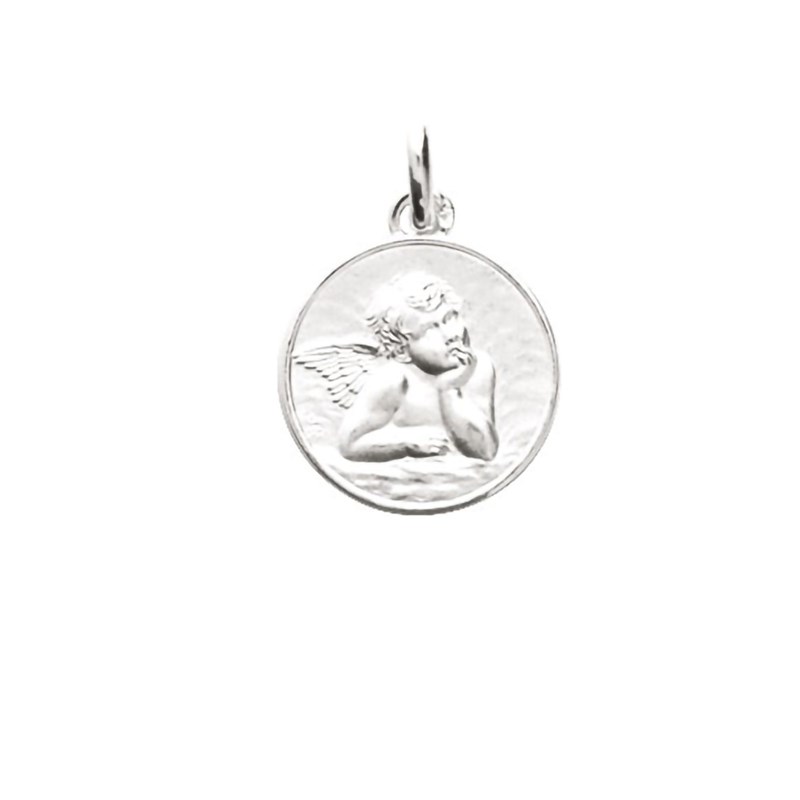 Médaille enfant - Argent 925