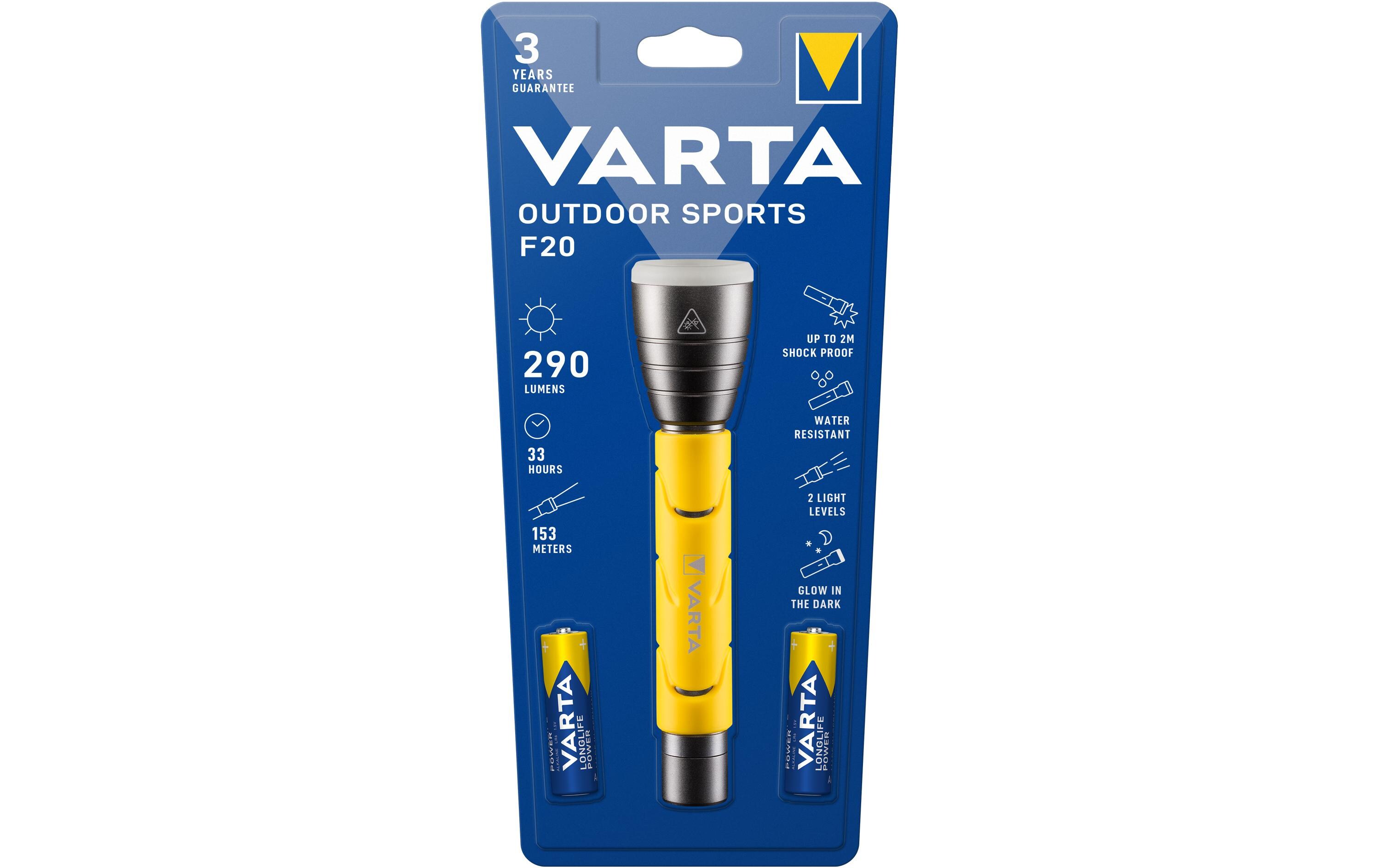 Taschenlampe LED Outdoor Sports FlashlightTaschenlampe für Outdoor und Sport
