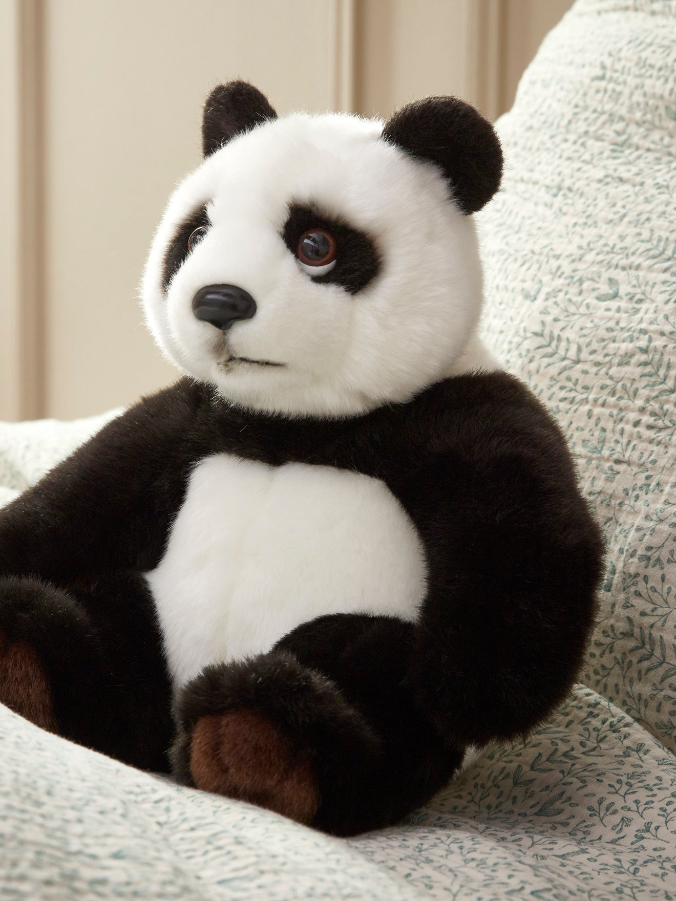 Peluche panda