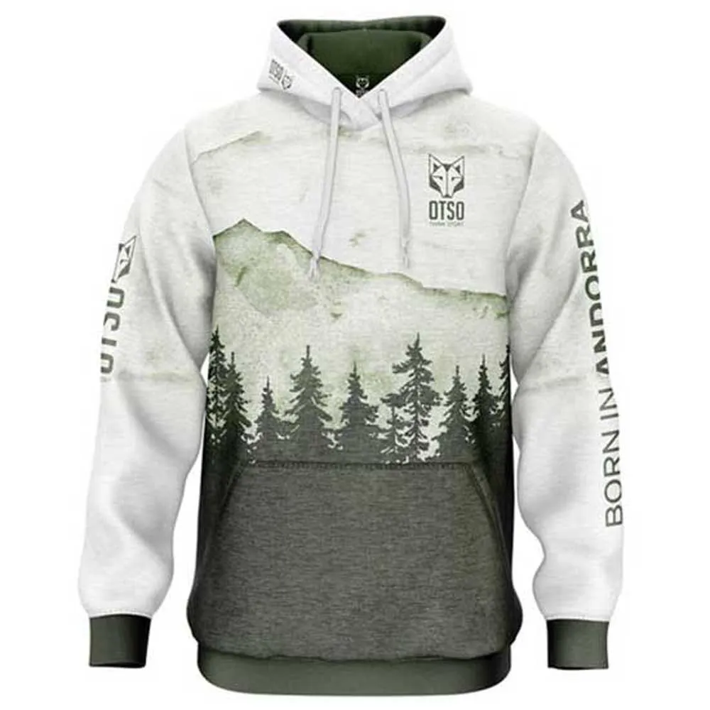 Otso Kapuzenpullover