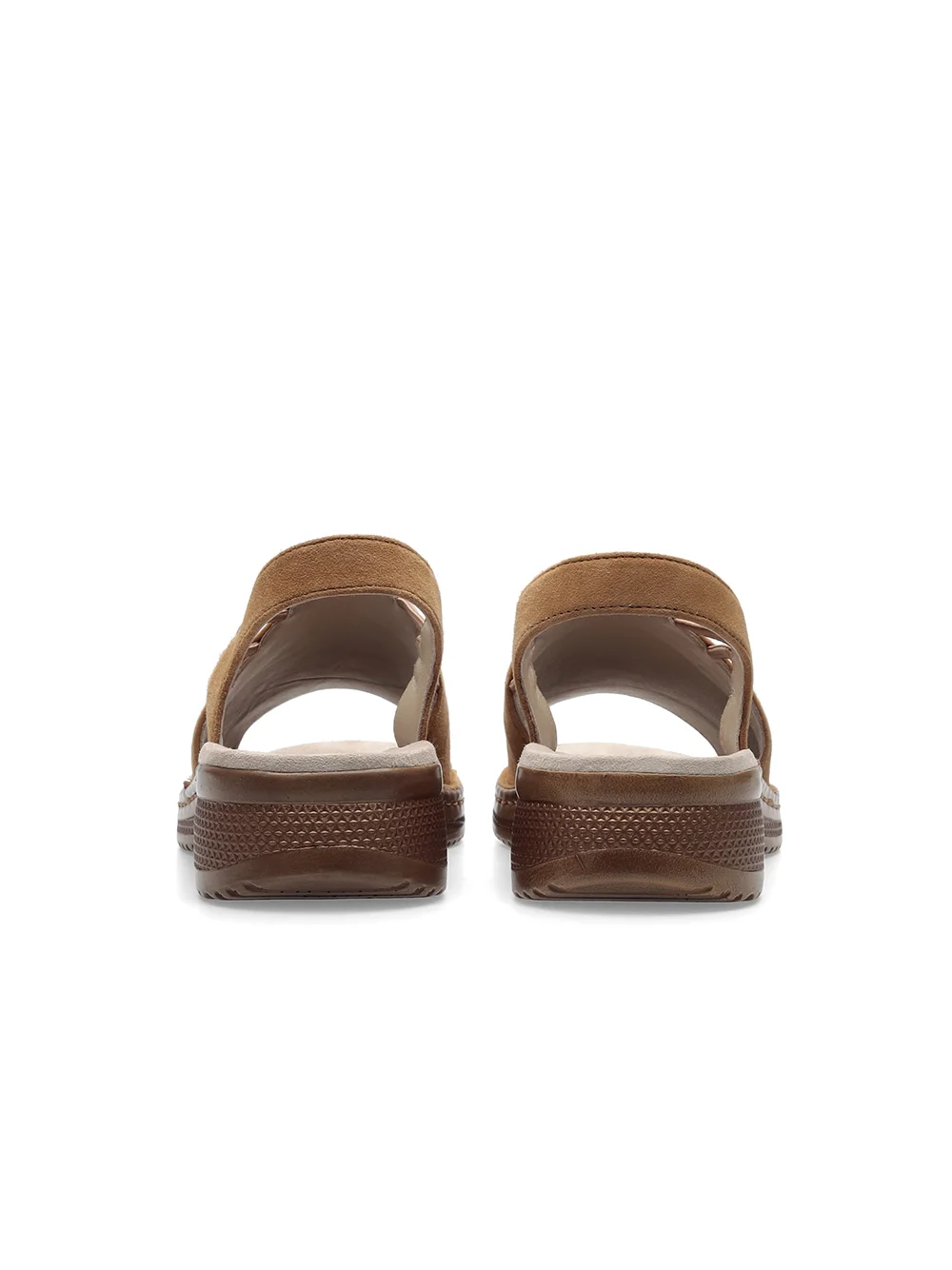Sandalette Hawaii rum