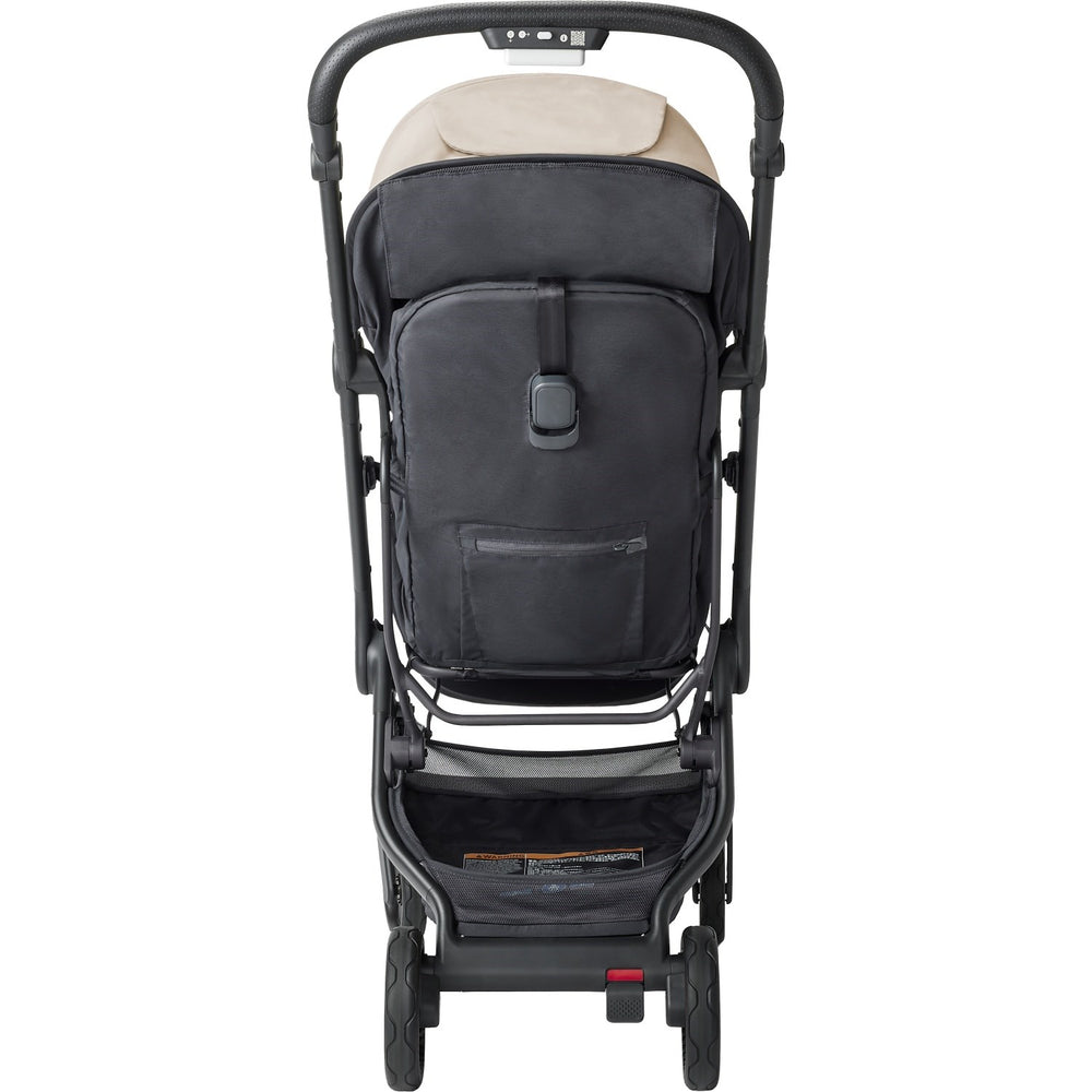 Køb Ergobaby Natural Beige Metro 3 Stroller EU