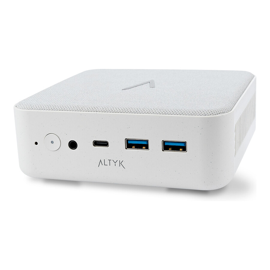 Altyk - Le Petit PC - F2-N30516-N05