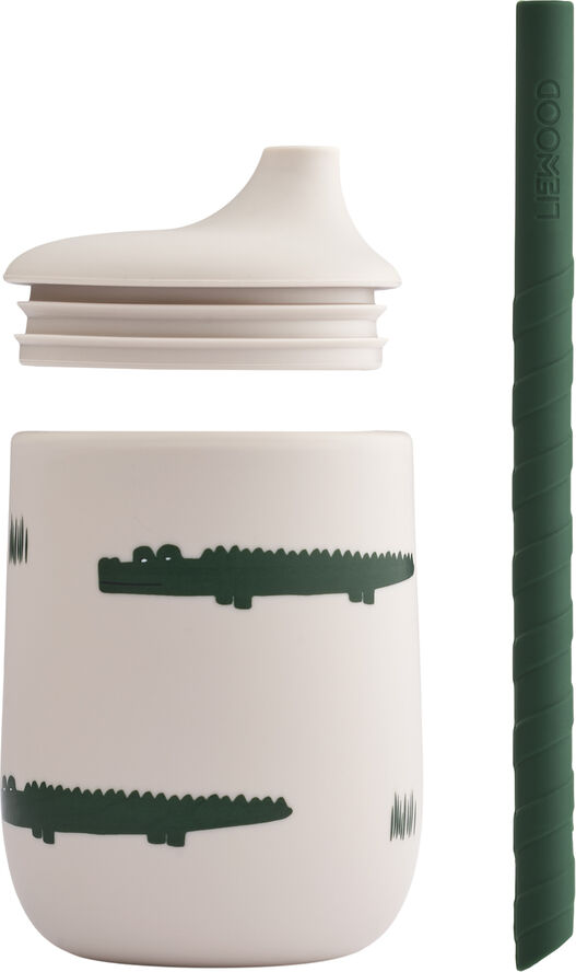 Liewood Ellis Sippy Cup Carlos / sandy