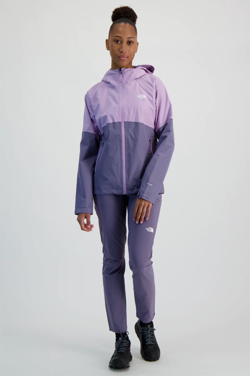 The North Face Athletic Outdoor Damen Wanderhose