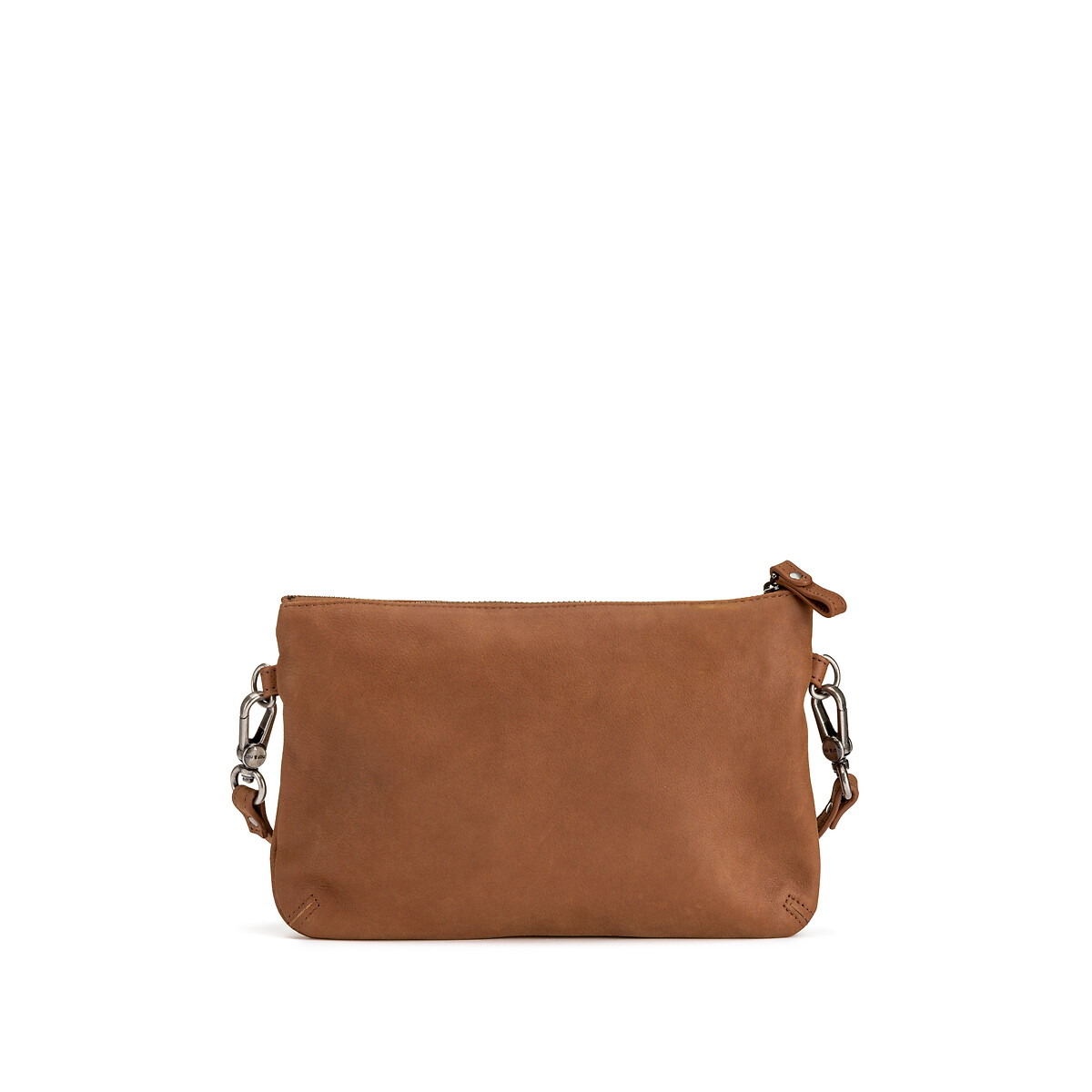 NAT & NIN<br>Bolsa de couro Vicky