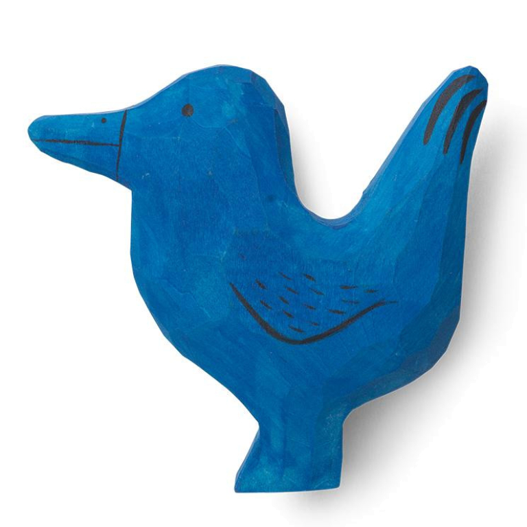 Ferm Living Bird haak Anton