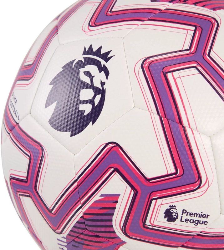 PUMA - Orbita Cup Brilliance - Voetbal - Premier League - Officieel Product