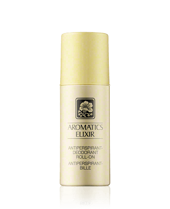 Clinique Aromatics Elixir deodorant roll-on 75ml