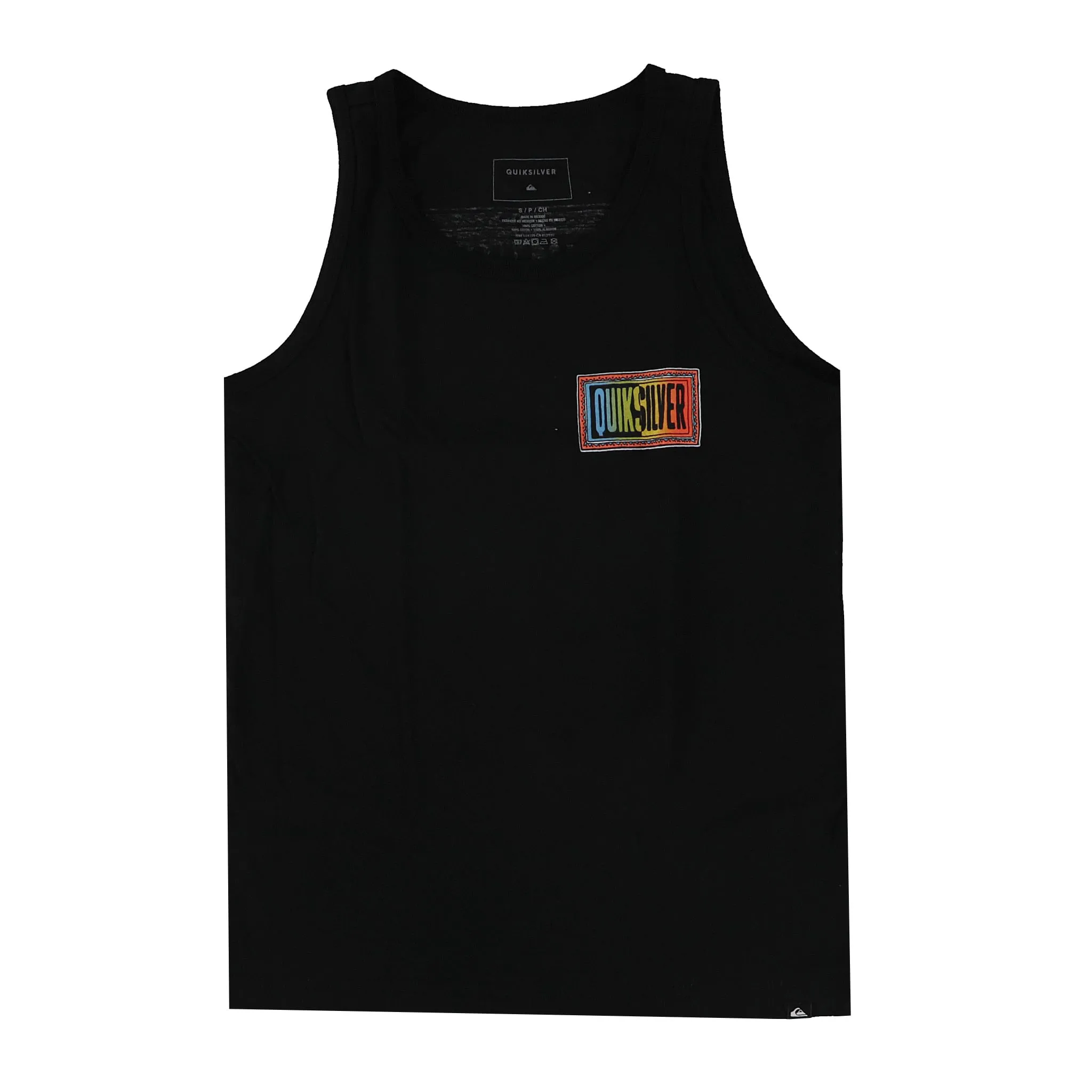 Quiksilver Camisole Day Tripper 8-14ans