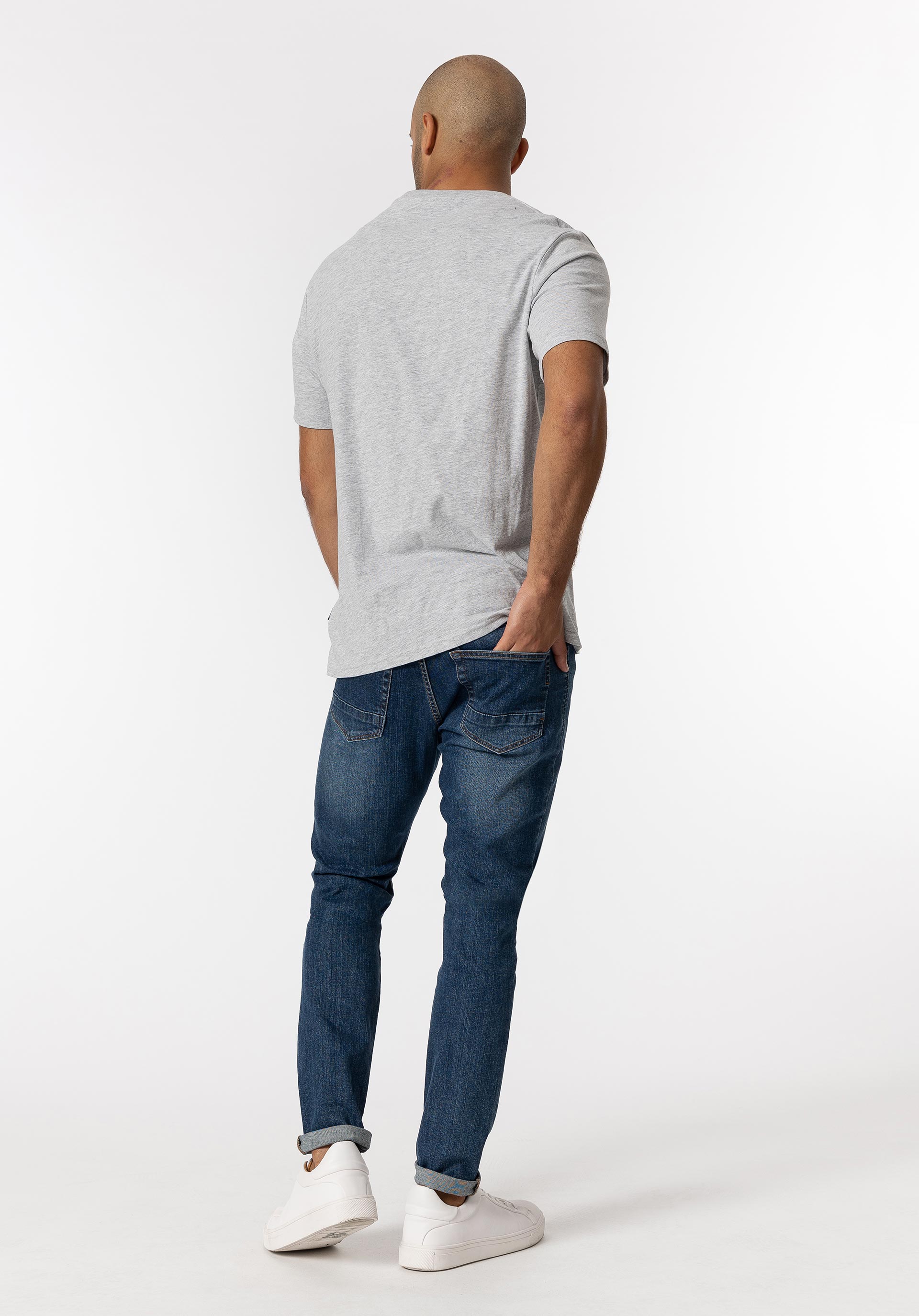 Jeans Harry Skinny