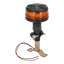 Varsellys med stangfeste LED 12/24 V IP65