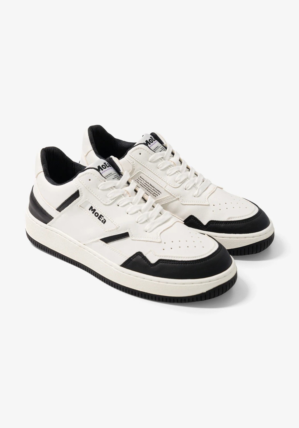 MoEa Gen1 Grapes White & Black SP