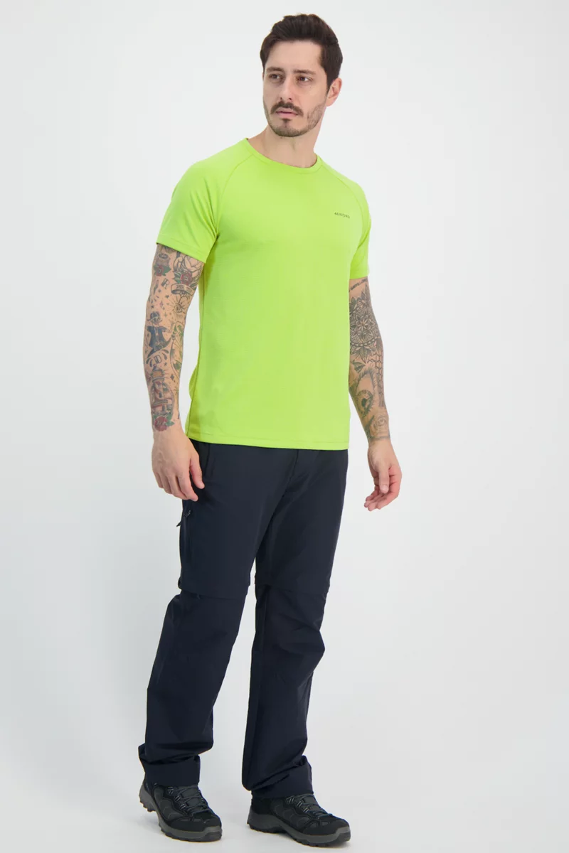 46 NORD Herren T-Shirt