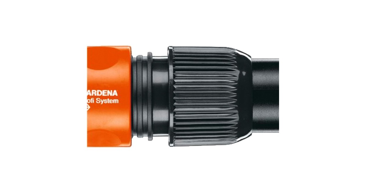 GARDENA