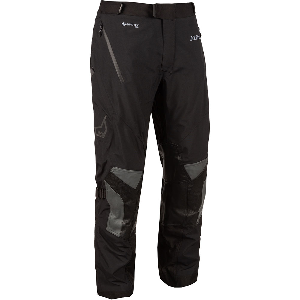 Klim - Pantalon Kodiak - D Sizing Noir / Gris