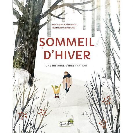 CARTOTHEQUE - SOMMEIL D'HIVER - UNE HISTOIRE D'HIBERNATION