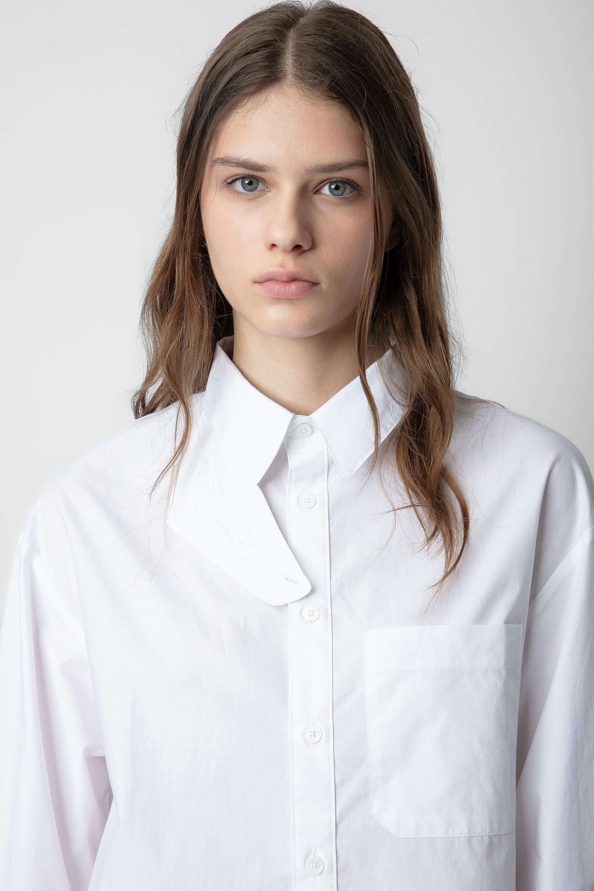 Chemise Tyrone