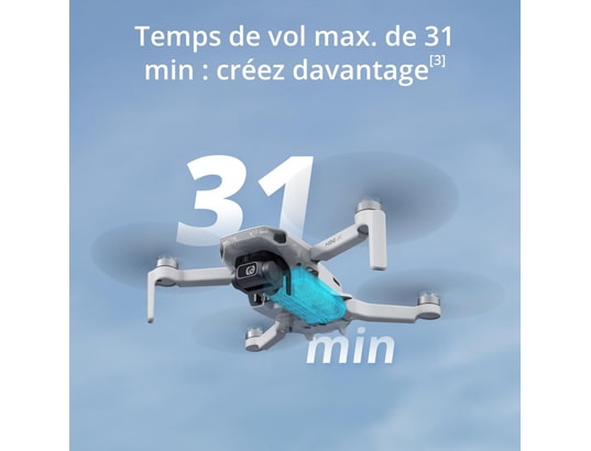 DJI INNOVATION - Drone 6941565980359
