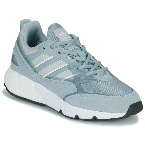 adidas Originals - ZX 1K BOOST 2.0 W - Gris