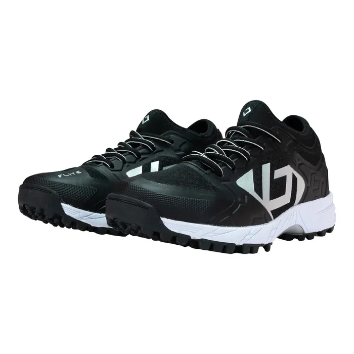 Brabo Elite Outdoor Hockeyschoenen Junior