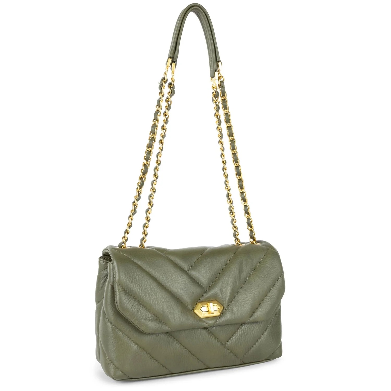 Soft Matelassé-Sac trotteur