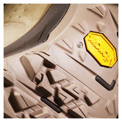 Chaussures de Randonnée Mammut Mercury IV Low Gore-Tex Beige