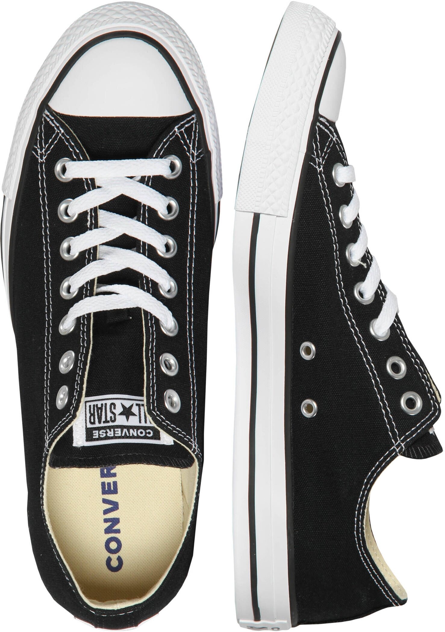 Converse Sneaker »Chuck Taylor All Star Core Ox«