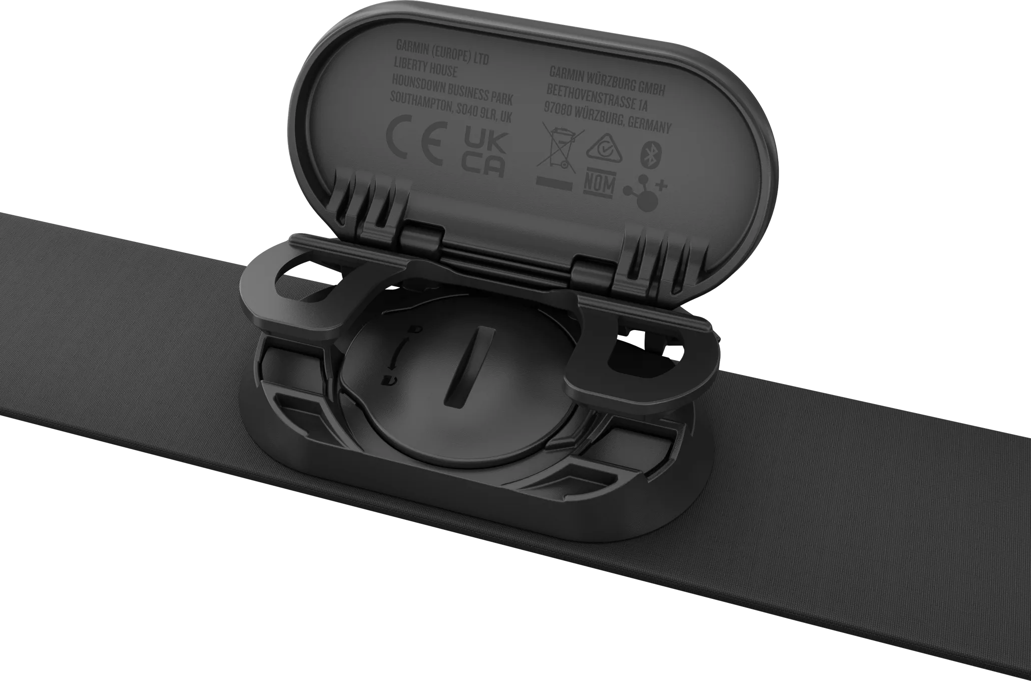 Garmin HRM-Fit No color
