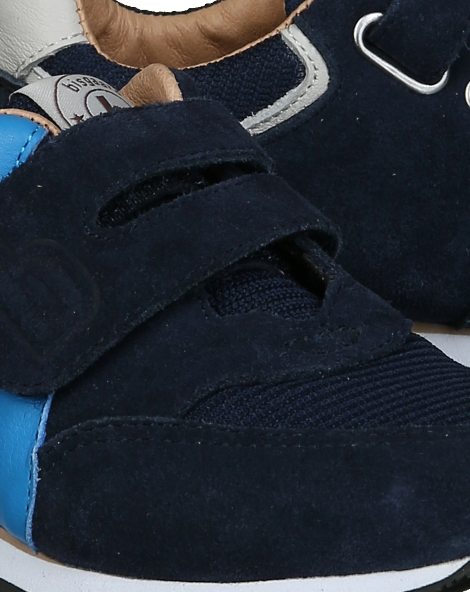 Klett-Sneaker WINSTON S in navy
