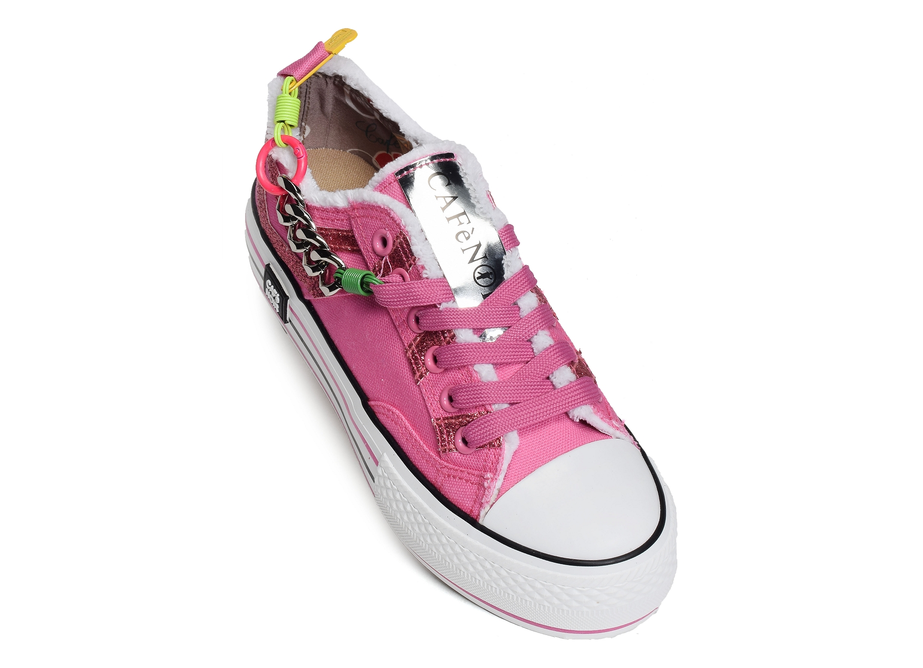 Dm9503 fuchsia