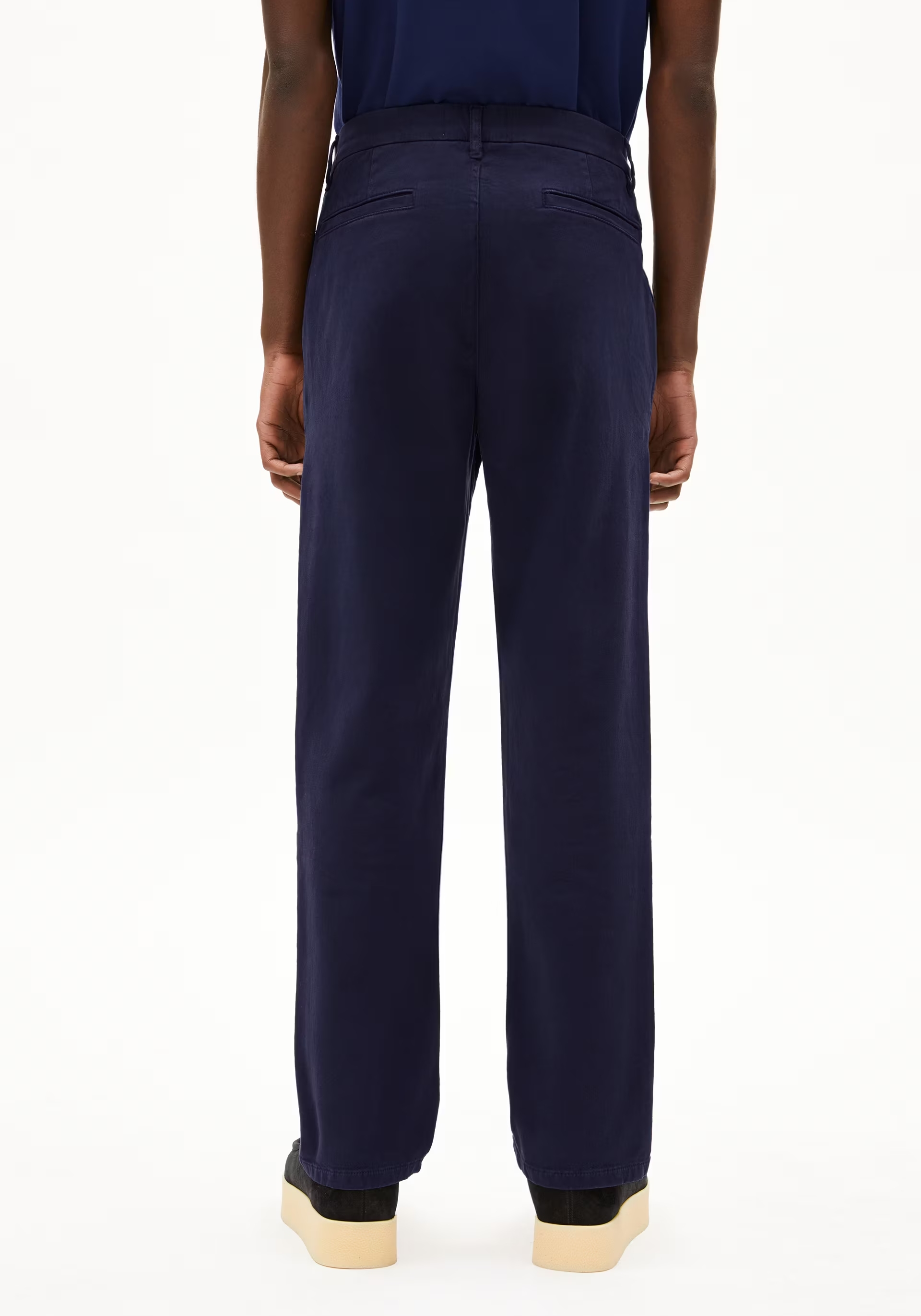 Armedangels Herrenhose Aaster Night Sky