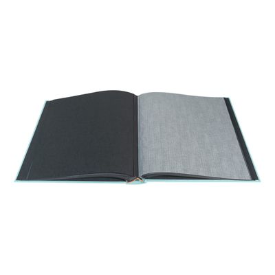Exacompta Milano - Album photos 29 x 32 cm - 60 pages - vert