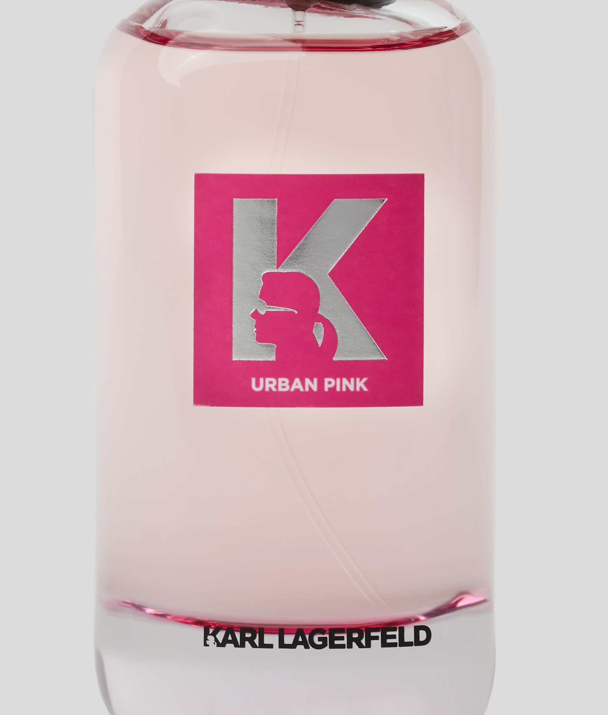 URBAN PINK, 100ML