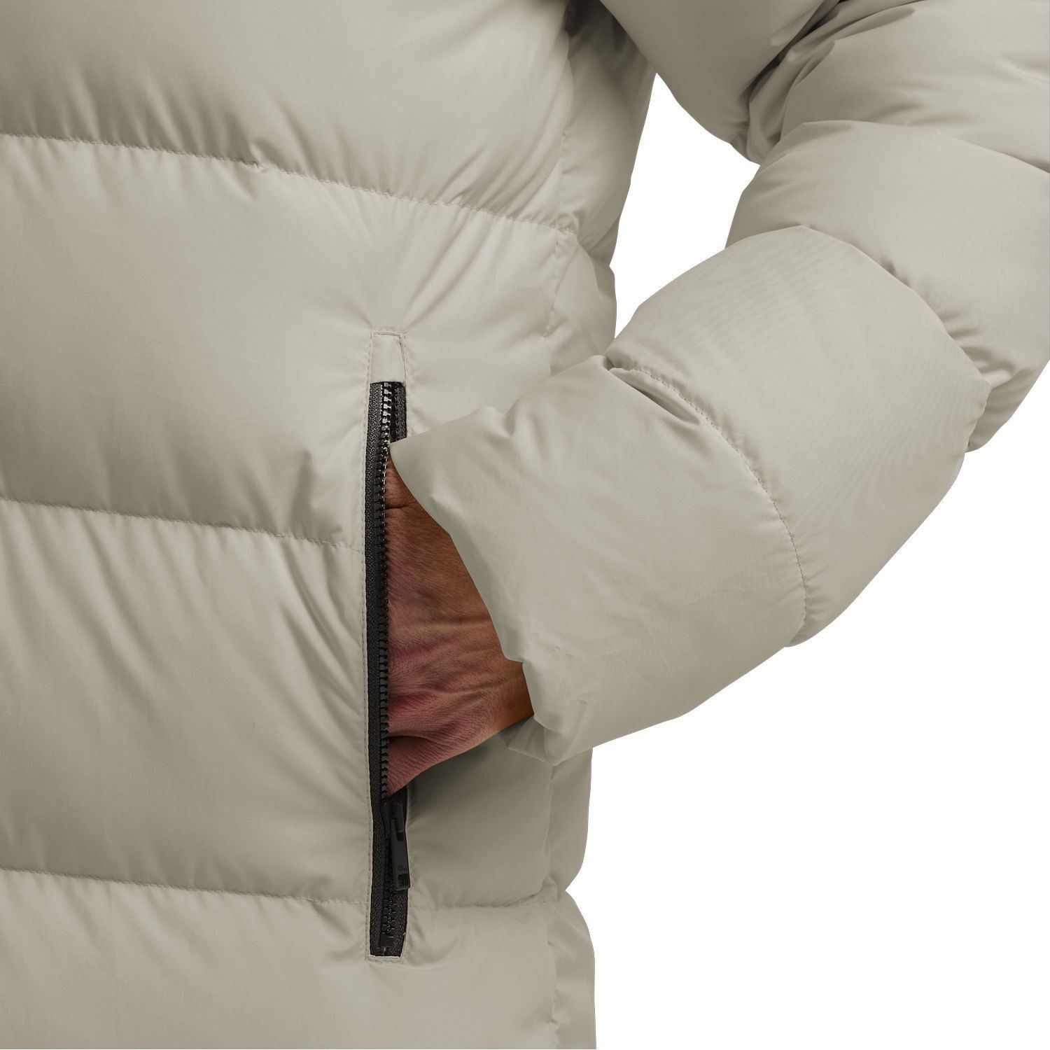 Jack WolfskinFROZEN PALACE COAT W