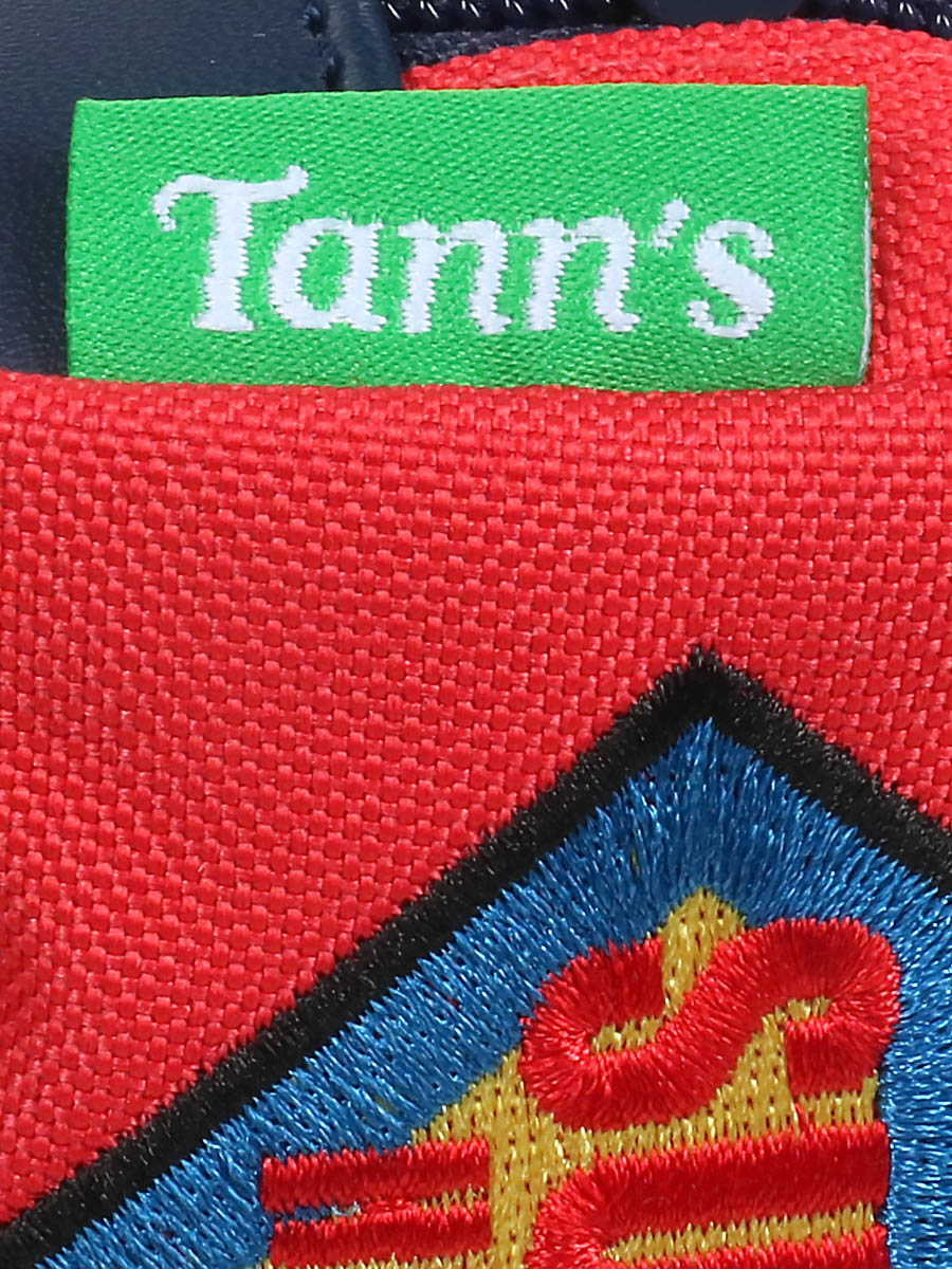 Trousse Tann's Tristan - 2 compartiments