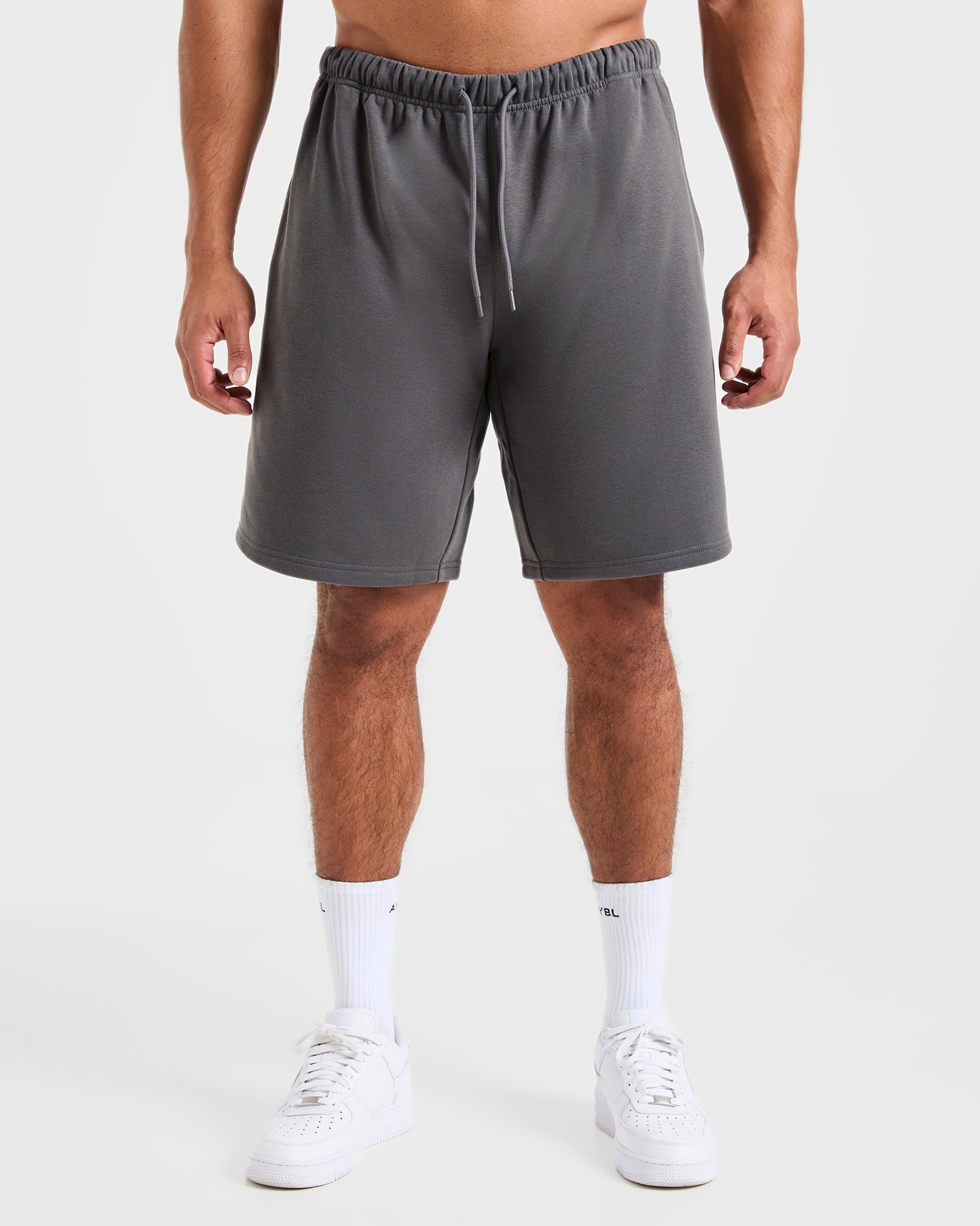 Craft Oversized Shorts