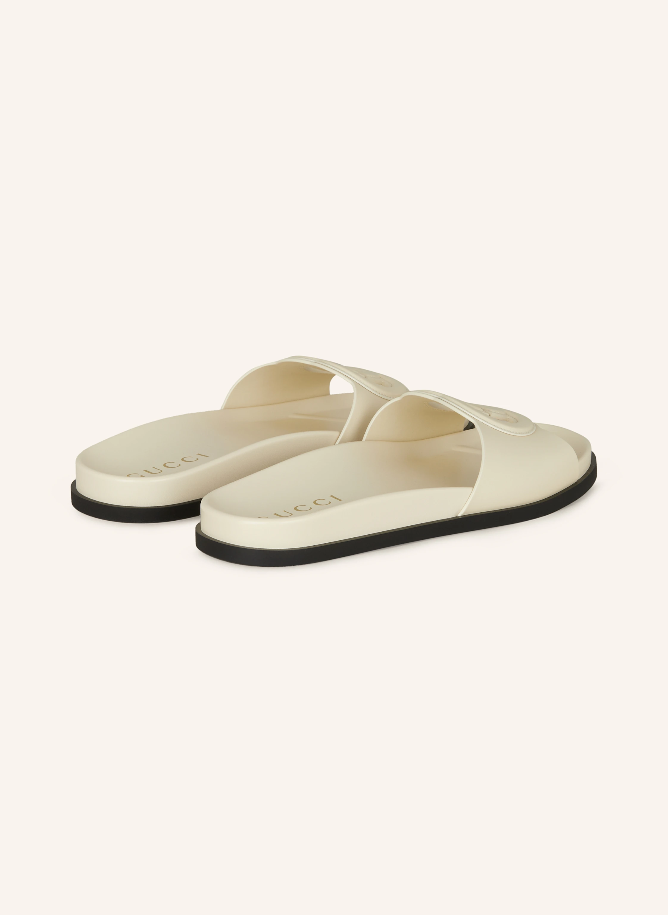 GUCCI Pantoletten COSMOS SOFTY