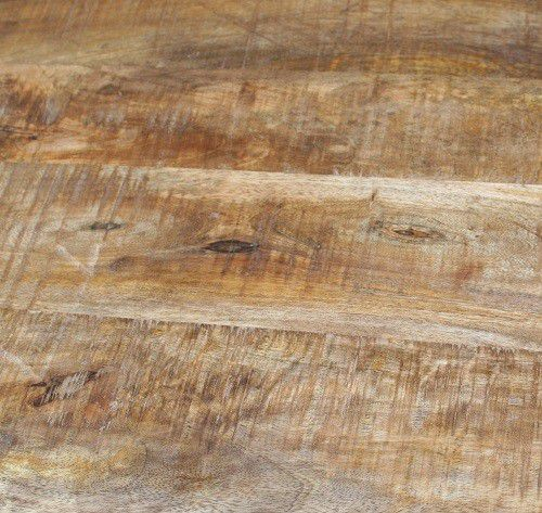 Salontafel Cilamon Wit - 90 cm
