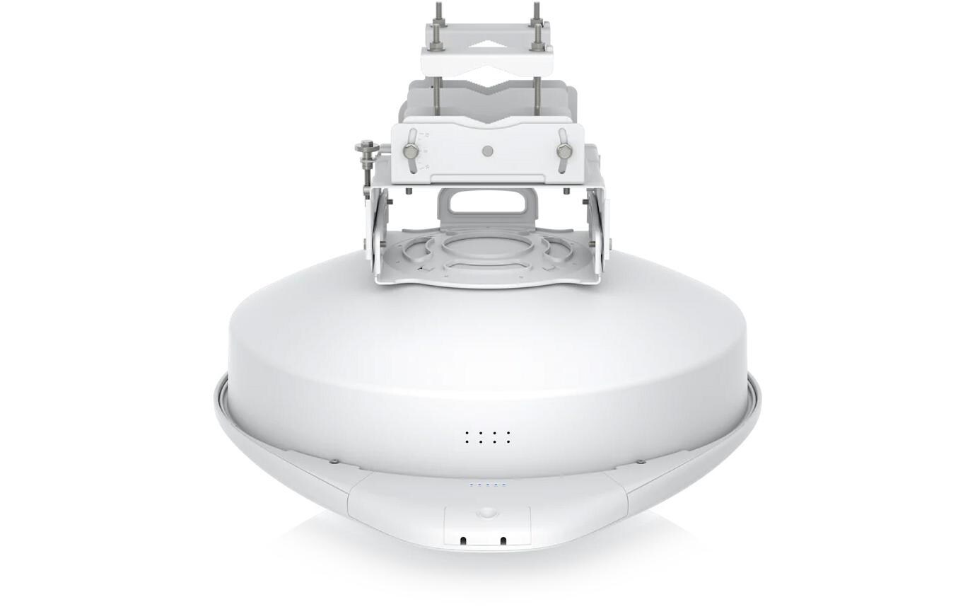WLAN-Bridge UISP airFiber 60 XG AF60-XG<br>4+ km, Multi-Gigabit, 60 GHz Bridge mit SFP+ Unterstützung