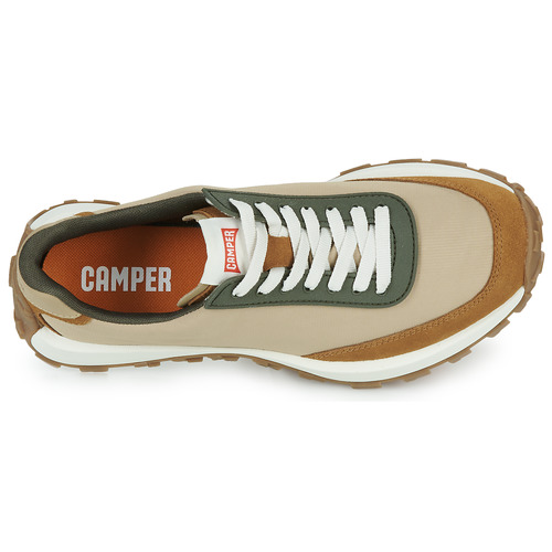 Camper - HOUSTON - Beige / Marron