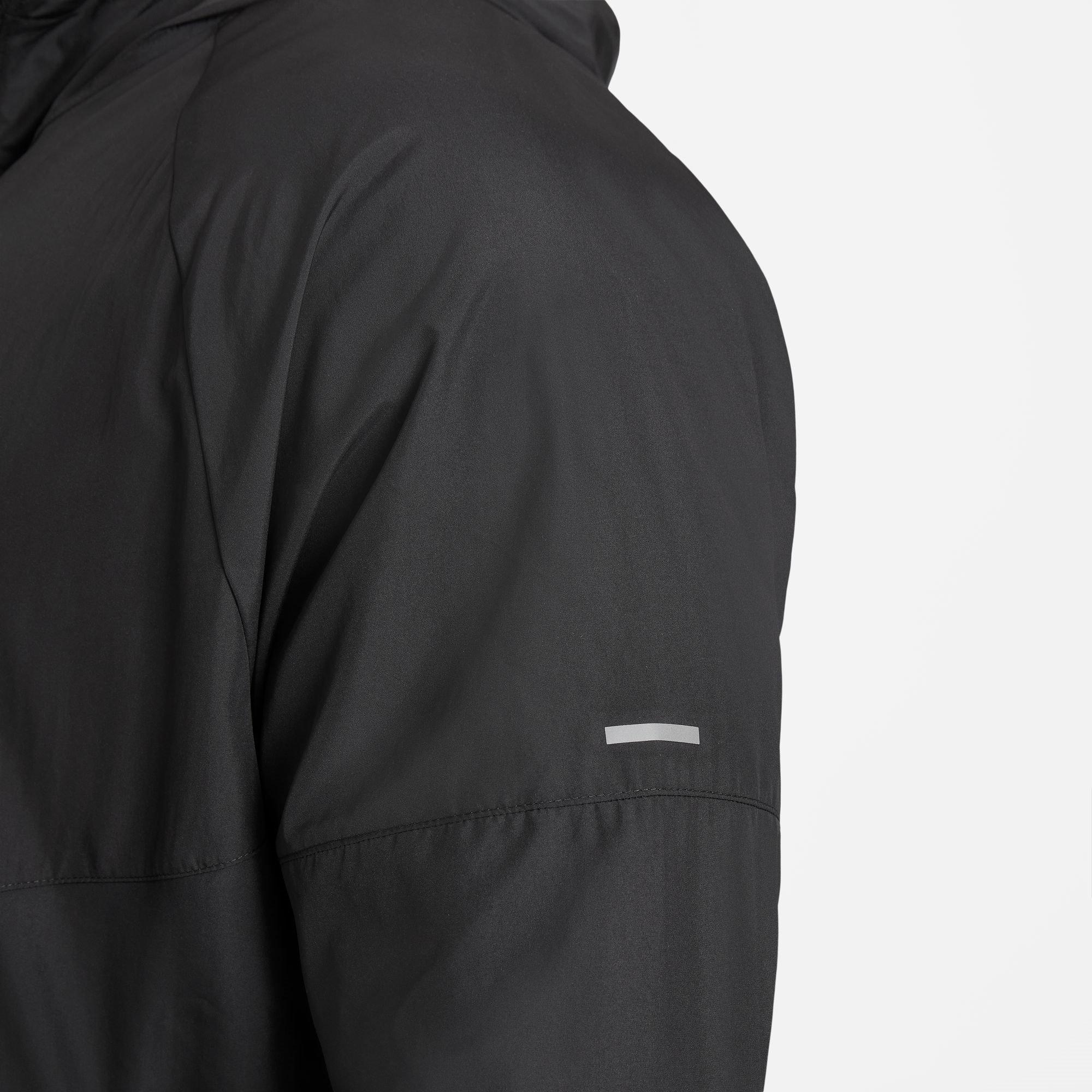 Nike Miler Mens Repel Running Jacket
