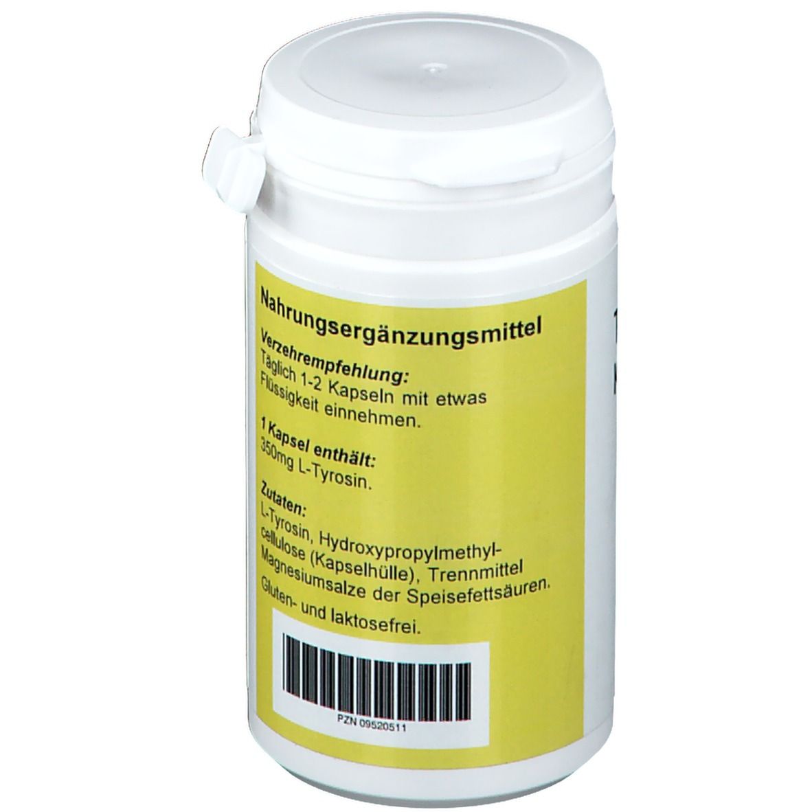 L-Tyrosin