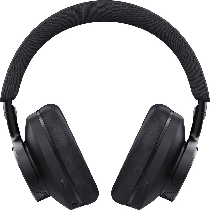 Cambridge Audio Melomania P100 Noir Casques Bluetooth