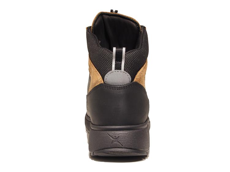 Xsensible 40207.5 wijdte H Oulu H Black Combi