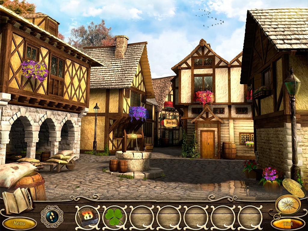 Tales from the Dragon Mountain 2: The Lair- PC