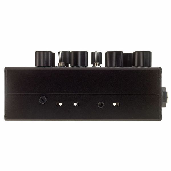 DSM & Humboldt Simplifier DLX Amp/Cab Sim